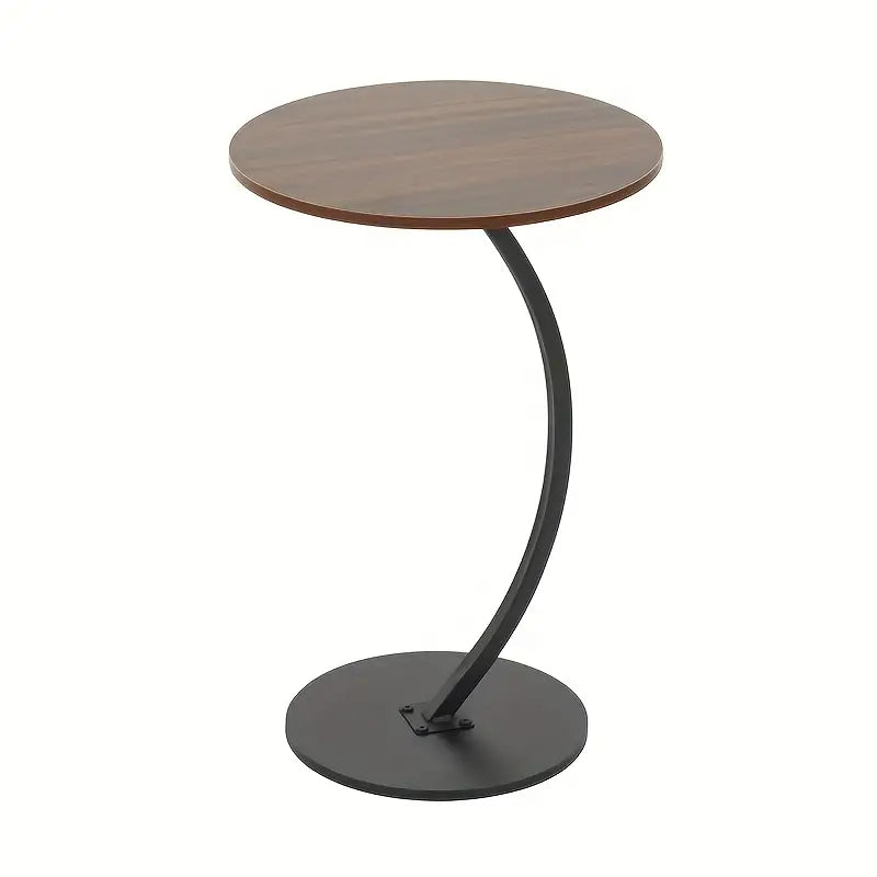 The Epitome of Chic: The Light Luxury Side Table, adding a dash of glamour to your room-5