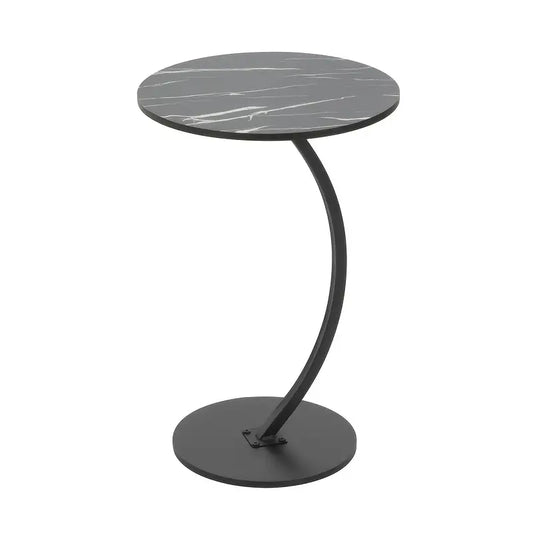 The Epitome of Chic: The Light Luxury Side Table, adding a dash of glamour to your room-2